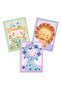 Kit creativ de mozaic Tinyly Margo & Co - 2