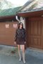 Baklava Patterned Buttoned Knitwear Cardigan - Brown - 4