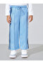 Girls Graphic Long Sleeve T-Shirt and Joggers Set - 5