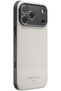 iPhone 18 Pro Max MagSafe Case ACTIVE 2.0, 10-Ft Drop Protection Premium Leather & TPU Cover Case, Slim & Thin, Raised Camera Bezel, Wireless Charging Compatible, Sandstone - 4