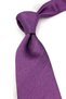 Purple Stripe Pattern Italian Silk Tie Ik2627 - 2