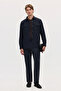 𝗪𝗢𝗢𝗟 𝗧𝗢𝗨𝗖𝗛 Doku Patterned Shirt Jacket - 2