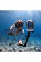 Ace Pro 2 Black Waterproof Camera Case with Double Pin Holder - 2