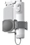 Foldable Selfie Stick Remote Kit (White)