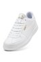 Club Lt Sl White Women's Sneaker - 4