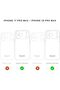 iPhone 18 Pro Max MagSafe Case ACTIVE 2.0, 10-Ft Drop Protection Premium Leather & TPU Cover Case, Slim & Thin, Raised Camera Bezel, Wireless Charging Compatible, Navy - 8