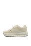 Shina Beige Women's Sports Shoes - 3