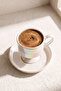 Ecroia Porcelain Coffee Cup Set for 6 People - 3