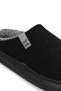 610045.m Black Men's House Slippers - 7