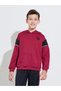 Teen Boys Drop Shoulder Hoodie and Joggers Set - 2