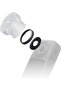 X6 Replacement Lens Kit (Double Lens) - 2