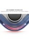 iPhone 18 Pro Max MagSafe Case NEO, 12-Ft Drop Protection TPU Cover Case, Slim & Thin, Textured Grip, Raised Camera Bezel, Wireless Charging Compatible, Candy - 3