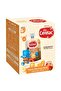 Cerelac Banana, Apple, Orange & Biscuit Puree Baby Food from 6 Months Value Pack 5 x 90 g - 8