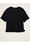 AE Soft & Sexy Waffle Crew Neck Tee - 3