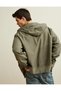 AE Laidback Luxe Full-Zip Hoodie - 4