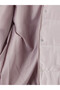 Esvab • Modern & Distinctive Hooded Girl's Puffer Coat - 5