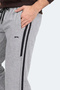 Fully Men's Gray Sweatpants - 2