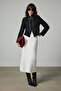 Button detail jacket - 2