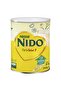 Nido FortiGrow Milk Powder Tin 2.5 kg - 2