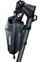 Scooter Storage Bag, Electric Front Hanging Handlebar Bag Compatible with Xiaomi M365, Wat - 8
