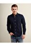 AE Slim Fit Everyday Oxford Button-Up Shirt