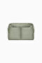 Axel Shell Multi-Compartment Baby Care Bag - 4