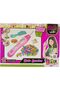 Party Girl Hair Beader Accessory Craft Kit, for Create Dazzling Trendy Fun Easy Beaded Hairstyles,Best Birthday Gift For Kids - 5