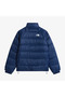 Hydrenalite Goose down Men's Navy Blue Coat - 6