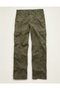 AE Low-Rise Cargo Stovepipe Pant - 3