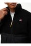 TJM ESSENTIAL MIX TEDDY JACKET - 3