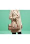 Women's Shoulder Bag A4S4M4 Mink
