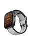 G-Swank Smart Watch Black - 4