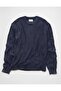 AE Washed Reverse Sweater - 3