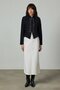 Button detail jacket - 5