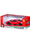Bburago 1:24 Ferrari 488 Pista Model Car - 4