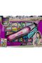 Party Girl Hair Beader Accessory Craft Kit, for Create Dazzling Trendy Fun Easy Beaded Hairstyles,Best Birthday Gift For Kids