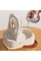 3 In 1 Portable Fan Air Conditioner Humidifier Cooling USB Fan - 5