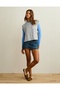AE Whoa So Soft Cable Knit Vest - 5