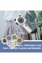 Mini Fan USB Rechargeable - 2