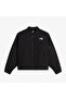 Energy Bomber Men's Black Jacket - 5