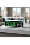Sionema Digital Table Clock with Ambient Light - 3