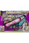 Party Girl Hair Beader Accessory Craft Kit, for Create Dazzling Trendy Fun Easy Beaded Hairstyles,Best Birthday Gift For Kids - 3