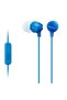 Handsfree MDREX15AP Μπλε