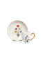 Ebru Clove 6-Person Coffee Cup Set 80 ml - 4