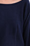 Boat Neck Knitwear Sweater K3409-A13 - 3