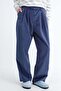 Pleated Front Trousers Pn02812 - 2