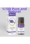 Lavender Essential Oil 100% Pure Undiluted (Lavender Essential Oil) 10 ml - 2