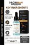 Copper Peptide + Multi Peptide / 3% / - Skin Renewing Care Serum 30 ml