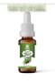 Rosemary Essential Oil 100% Pure and Natural (Rosemary Essential Oil) 10 ml with Glass Dropper - 3