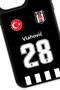 Dušan Vlahović Forma iPhone 15 Pro Max Case (Glass) - Licensed Original - 2